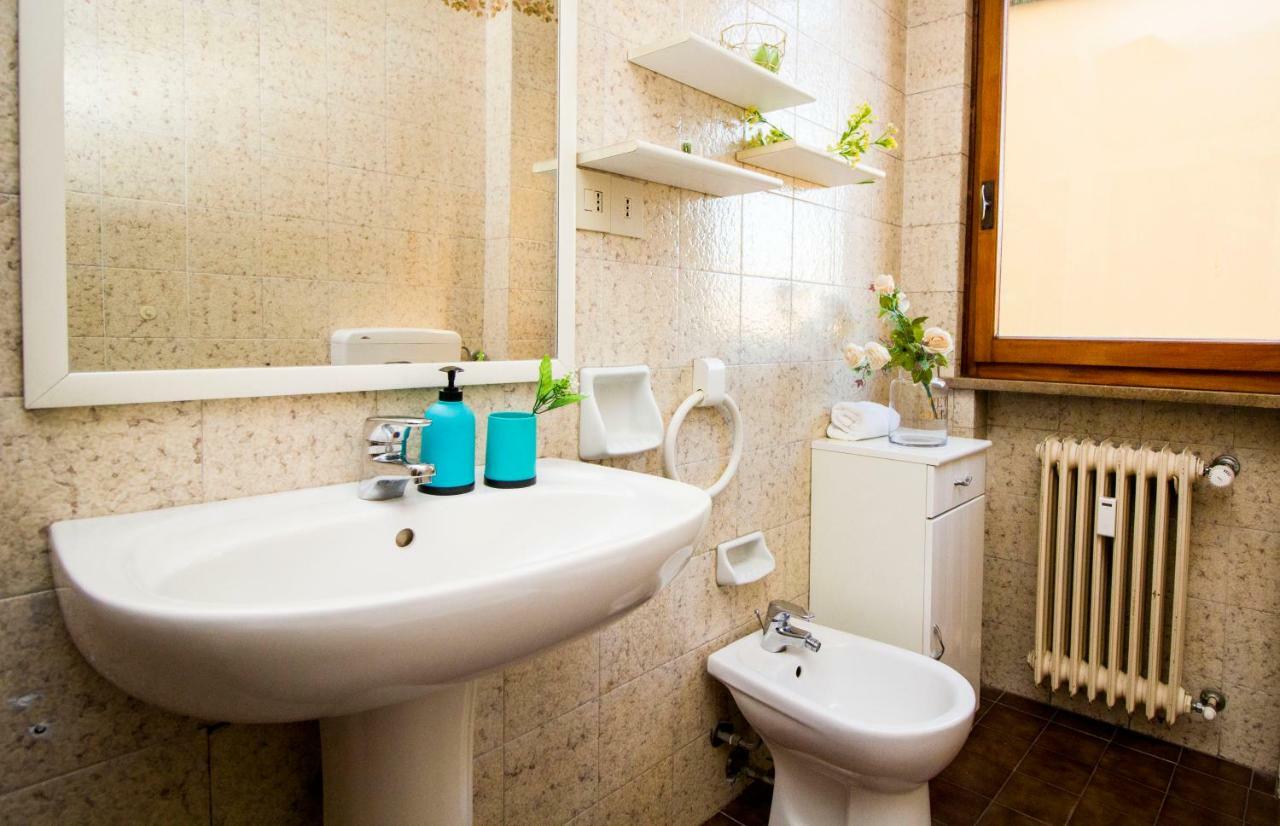 Innpisarentals - Pisa Riverside Apartment Екстериор снимка
