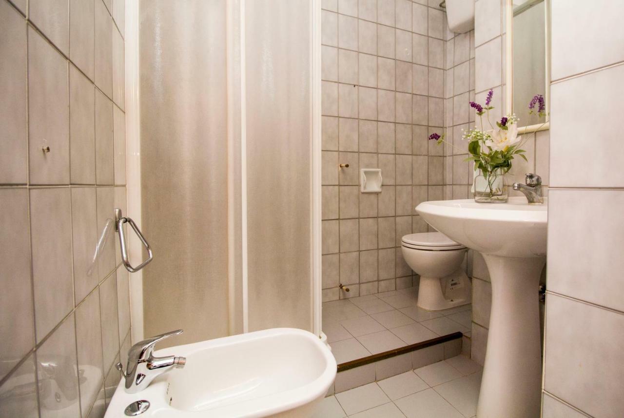 Innpisarentals - Pisa Riverside Apartment Екстериор снимка