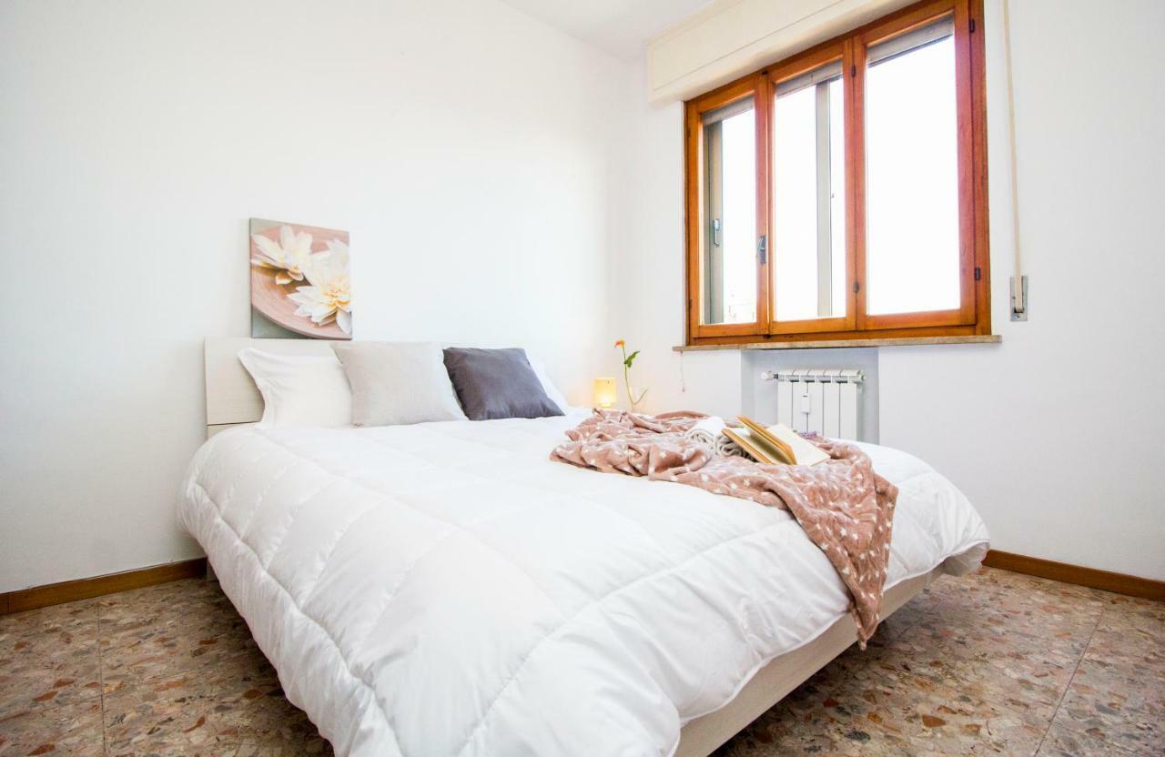 Innpisarentals - Pisa Riverside Apartment Екстериор снимка