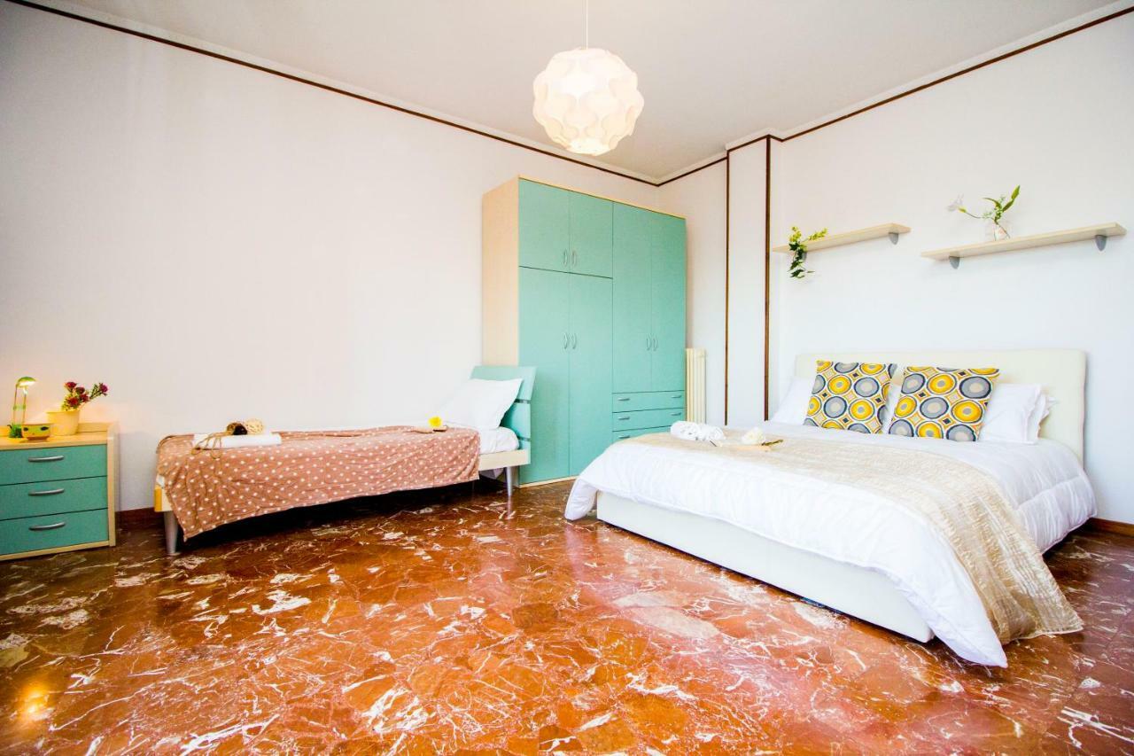 Innpisarentals - Pisa Riverside Apartment Екстериор снимка