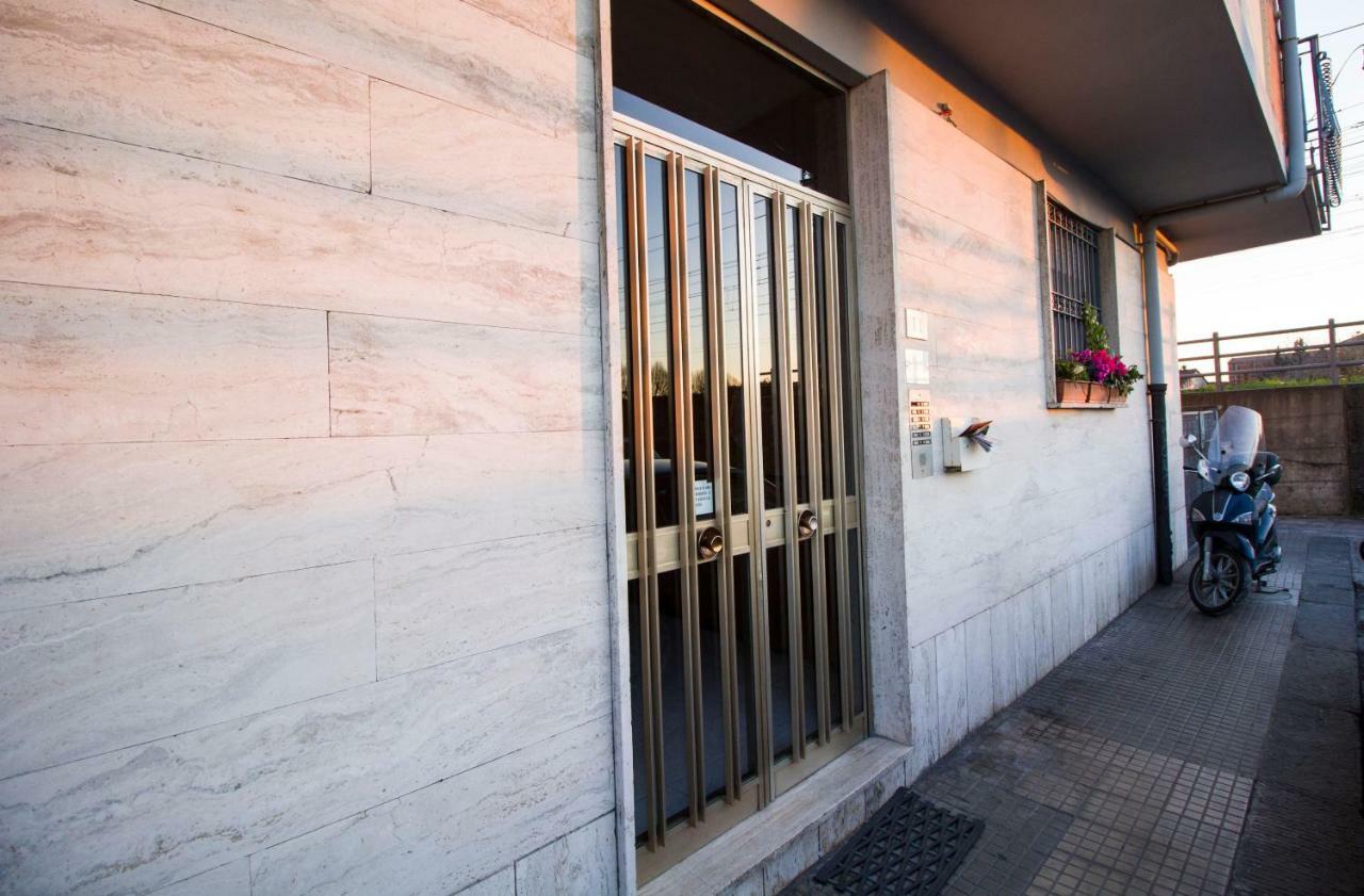 Innpisarentals - Pisa Riverside Apartment Екстериор снимка