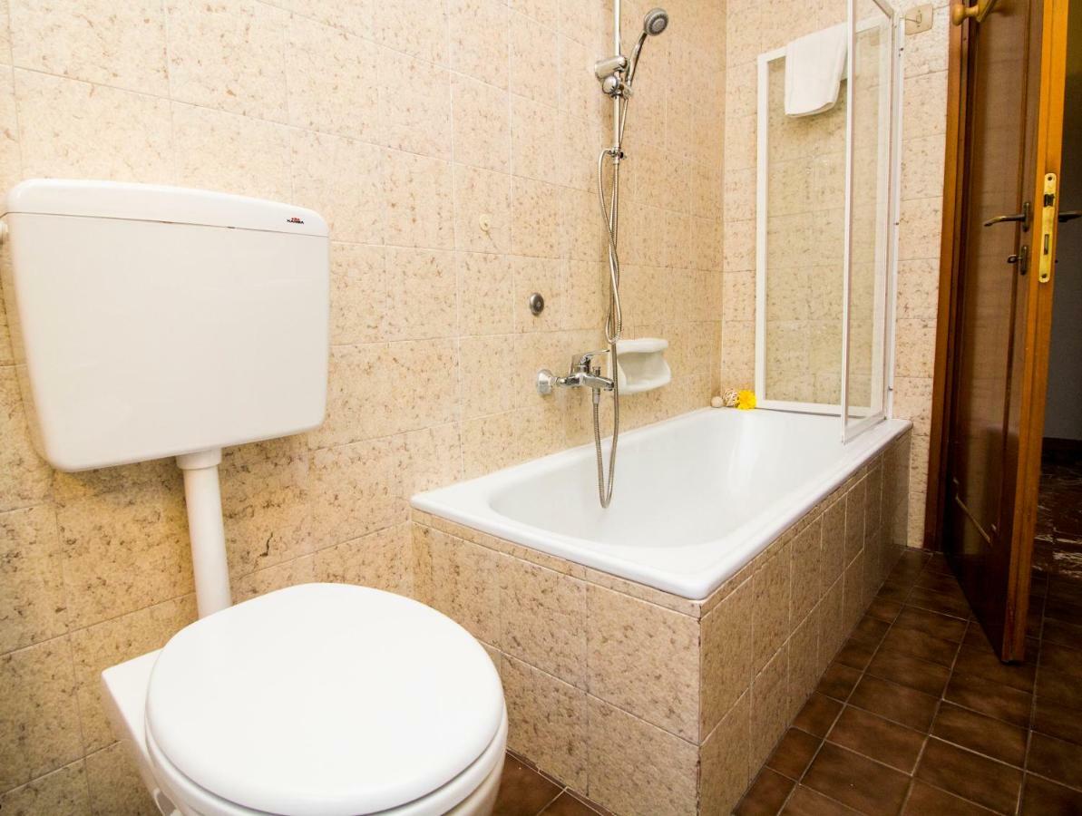 Innpisarentals - Pisa Riverside Apartment Екстериор снимка