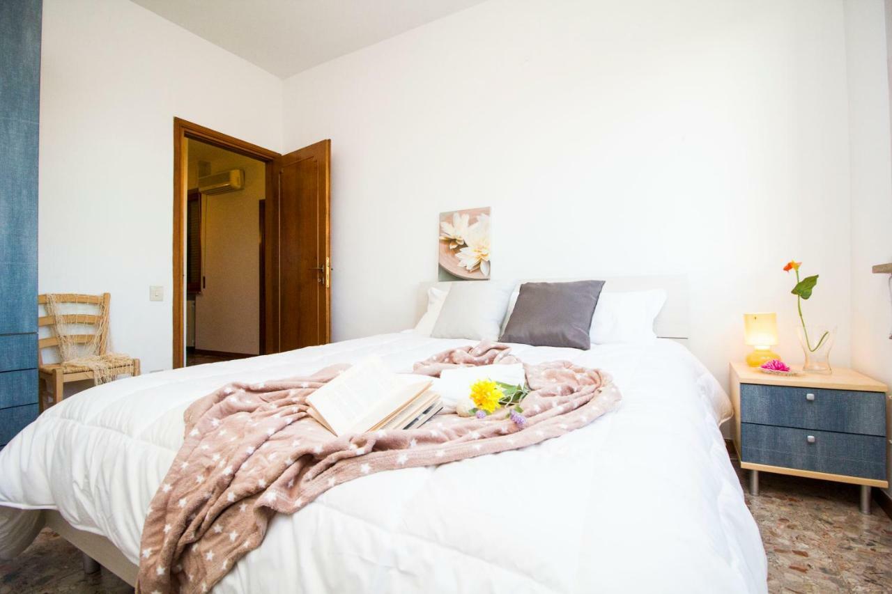 Innpisarentals - Pisa Riverside Apartment Екстериор снимка