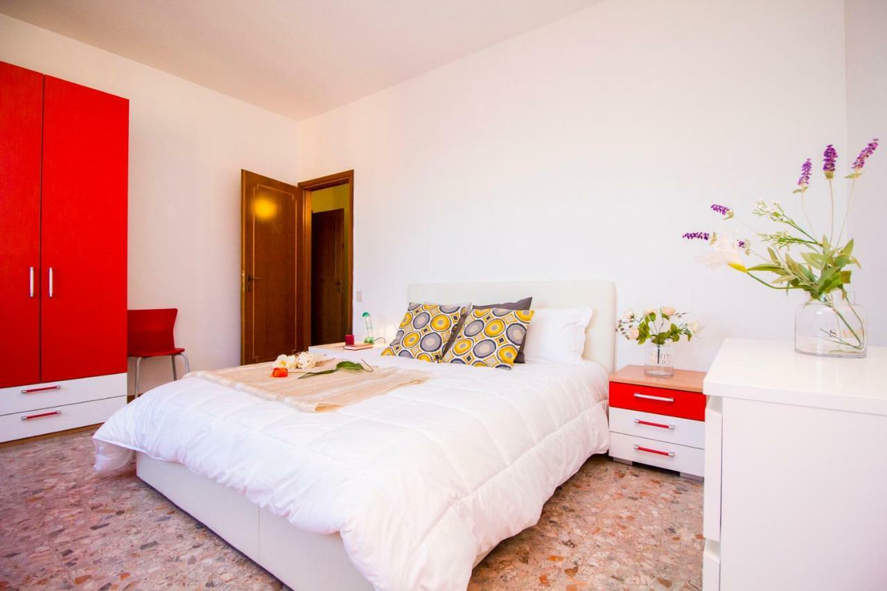 Innpisarentals - Pisa Riverside Apartment Екстериор снимка
