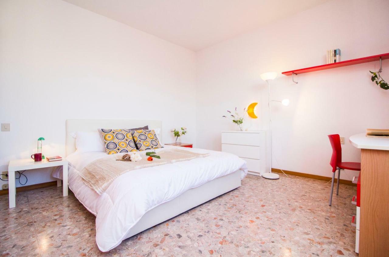 Innpisarentals - Pisa Riverside Apartment Екстериор снимка