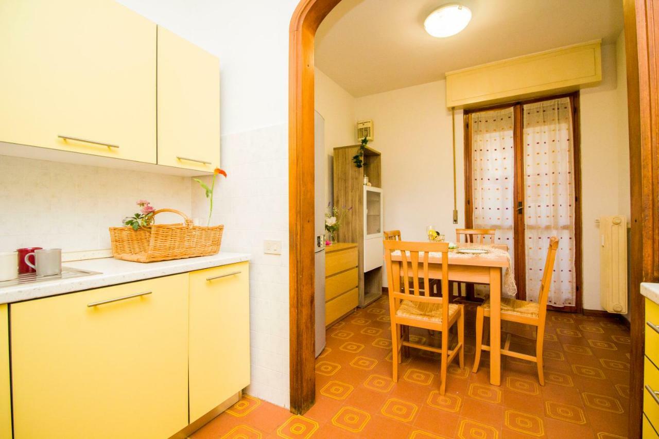 Innpisarentals - Pisa Riverside Apartment Екстериор снимка