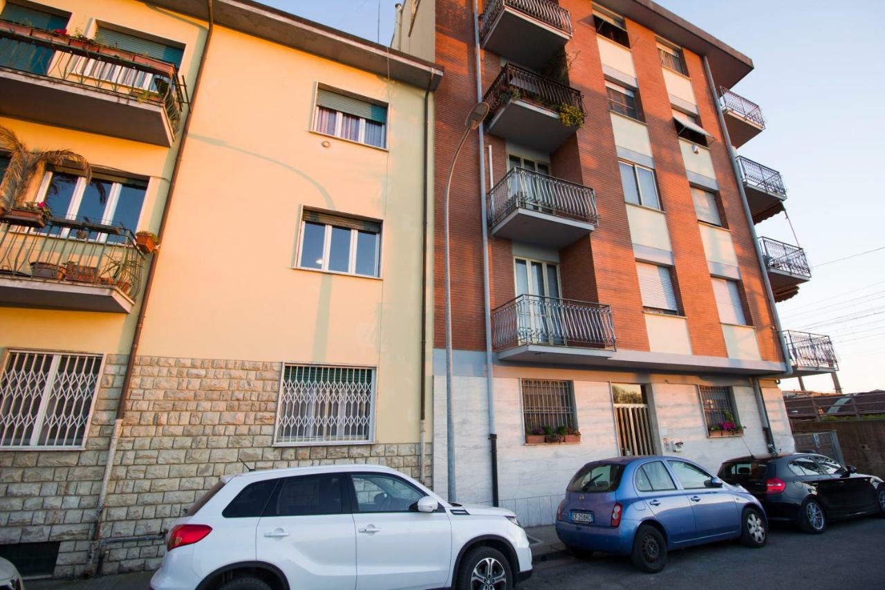 Innpisarentals - Pisa Riverside Apartment Екстериор снимка