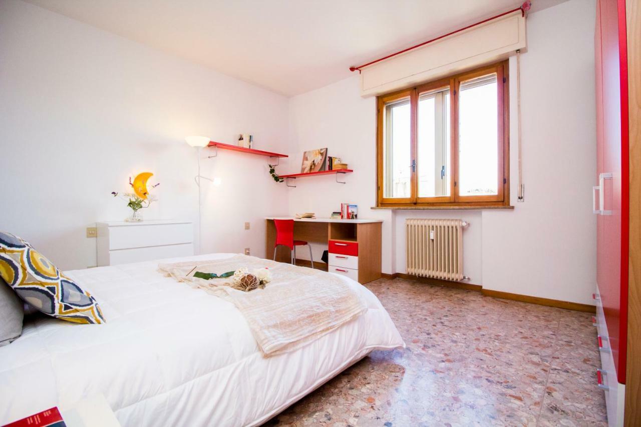 Innpisarentals - Pisa Riverside Apartment Екстериор снимка