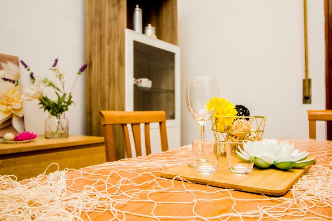 Innpisarentals - Pisa Riverside Apartment Екстериор снимка