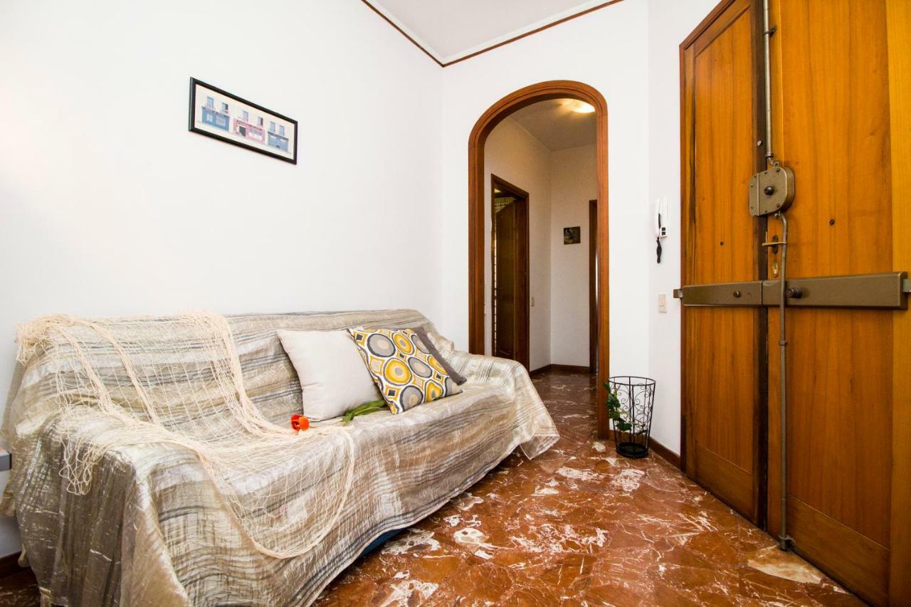 Innpisarentals - Pisa Riverside Apartment Екстериор снимка