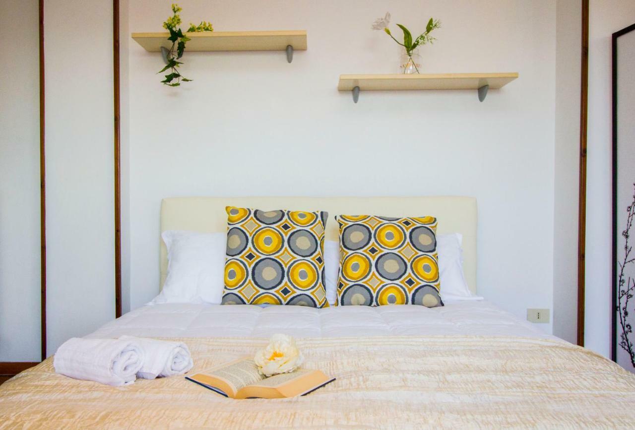Innpisarentals - Pisa Riverside Apartment Екстериор снимка