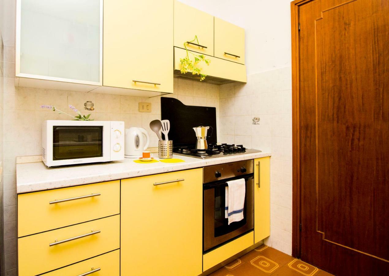 Innpisarentals - Pisa Riverside Apartment Екстериор снимка